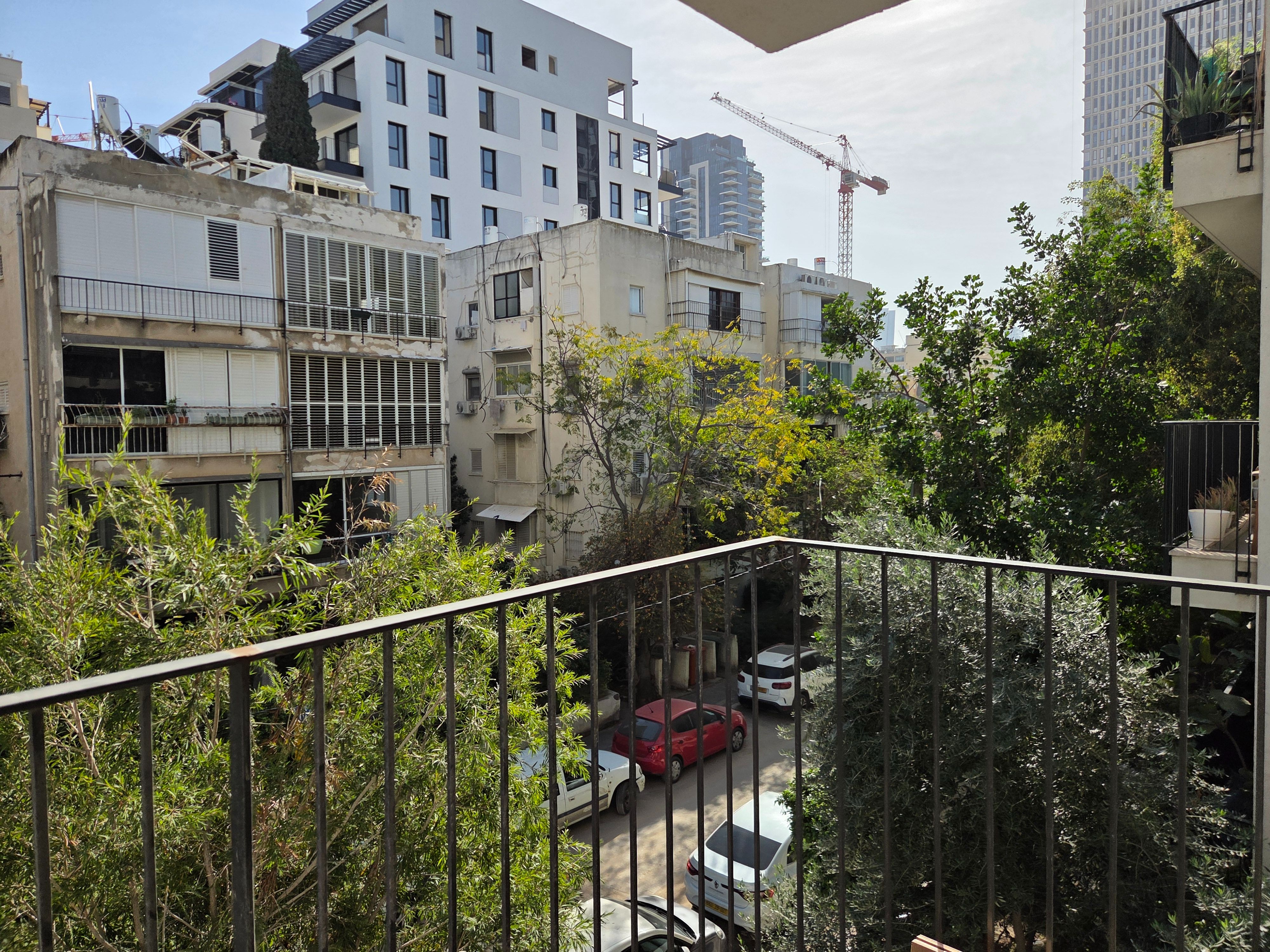 מהסמארטפון שלי